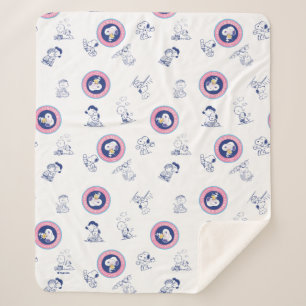 Komfort und Sicherheit   Komfort- und Sicherheitsm Sherpadecke