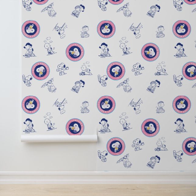 Komfort und Sicherheit | Komfort- und Sicherheitsm Tapete (Anwendung)