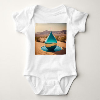 Komfortabel für aktive Kinder Baby Strampler