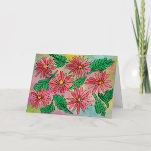 Komfortabel genug, um Ihren Tag zu genießen Karte