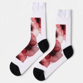 komfortabel und nett socken