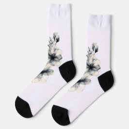 komfortabel und schön socken
