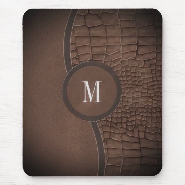 Komfortabel und stilvoll mousepad (Vorne)