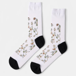 komfortabel und süß socken