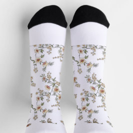 komfortabel und süß socken