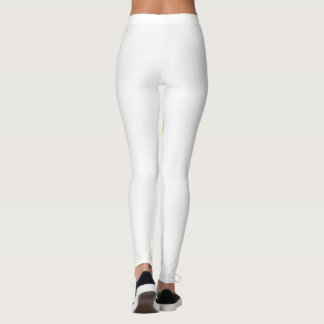 Komfortable Sportleggings für Frauen Leggings