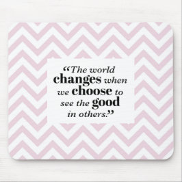 Komfortabler, nicht-schlupf-Maus-Pad haltbar Mousepad