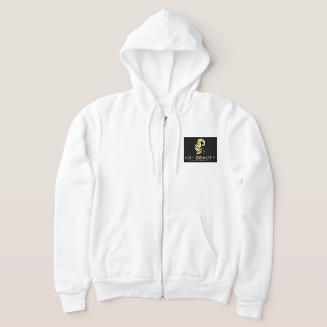 Komfortables Hoodie Sweatshirt (Ablage )