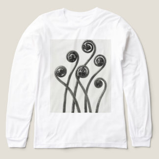 Komfortables Tagestshirt Tri-Blend Shirt