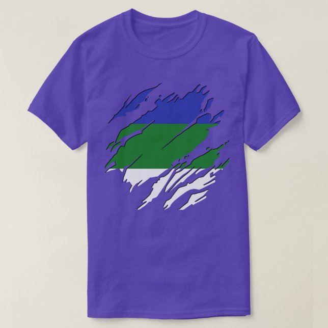 Komi Always T-Shirt (Design vorne)