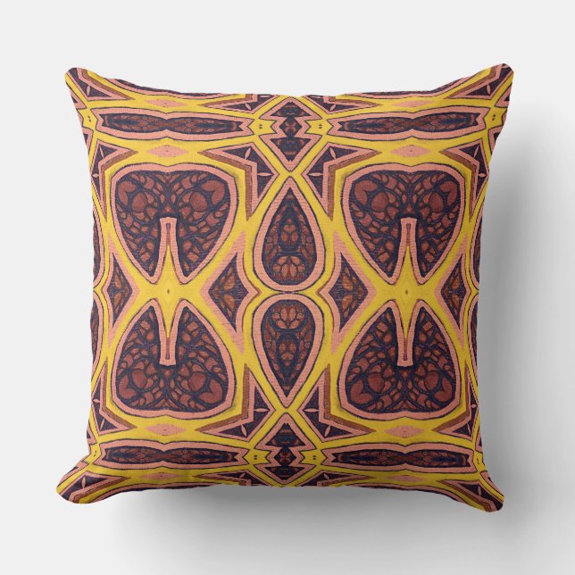 Komina Kissen (Vorderseite)