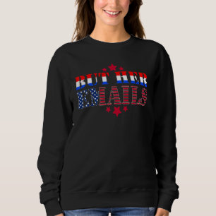 Komisch, aber ihre Emails zitieren Cool Vintag, ab Sweatshirt