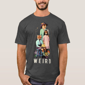 Komisch und witzig für Premium T-Shirt
