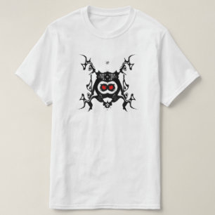 Komischer Käfer v3.1b T-Shirt