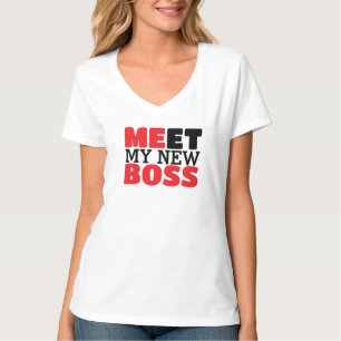 komischer Ruhestand T-Shirt