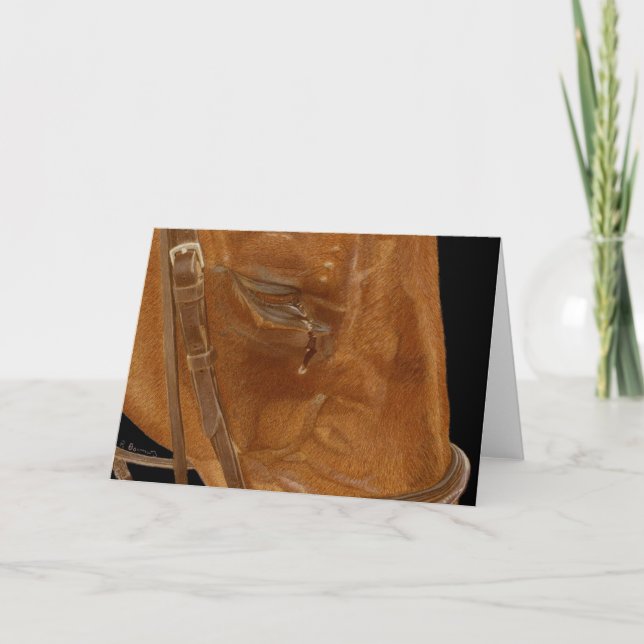 Komm bald! karte (Vorderseite)