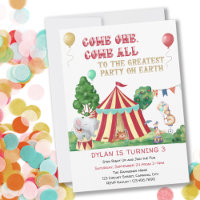 Komm doch mal vorbei, der Kindergeburtstag des Zir