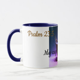 Komm her, glänze! tasse