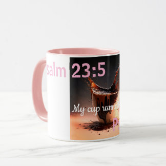 Komm her, glänze! tasse