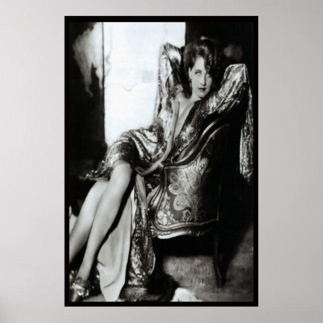 Komm hierher poster (Vorne)