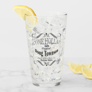Komm, Holla, alt mit Stolz Glas