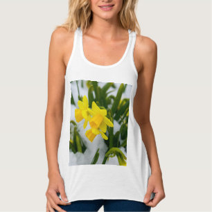 Komm im Frühjahr Tank Top
