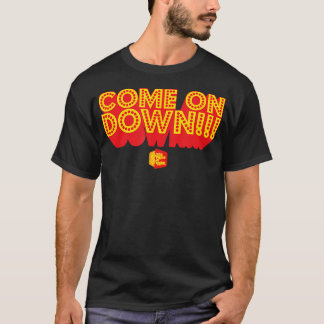 Komm runter T-Shirt
