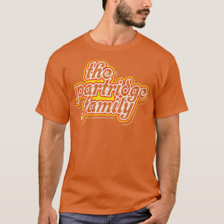 Komm schon glücklich! T-Shirt