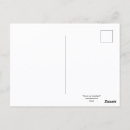 "Komm schon, Opa!" Postkarte