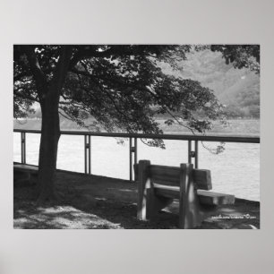 Komm, setz dich...... poster