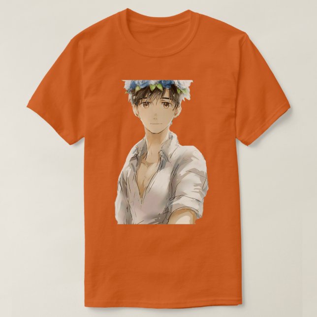 Komm tanzen mit mir T-Shirt (Design vorne)