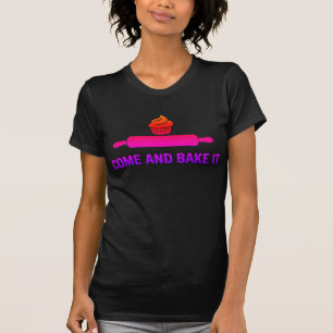 Komm und mach es dir fertig T-Shirt