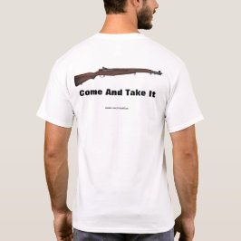 Komm und nimm es T - Shirt