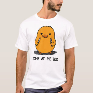 Komm zu mir Bro T-Shirt