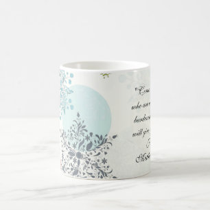 Komm zu mir, Matthew 11:28 Vintage Design-Tasse Tasse