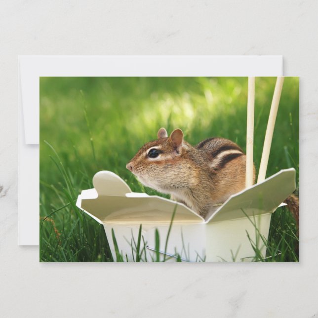 Komm zum Abendessen! (Vorderseite)