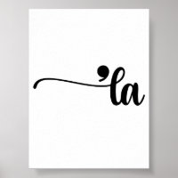 Komma La Kamala Harris Satzzeichen La Election