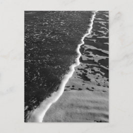 Kommen, Ausgehen, weitermachen Postkarte