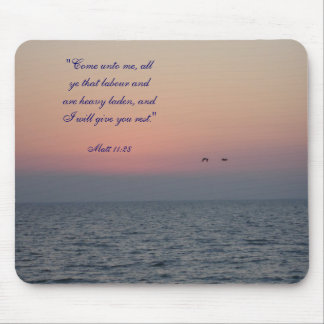 "Kommen Sie an mich, alles YE, das… bearbeiten Mousepad