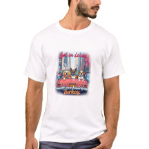 Kommen Sie in Loser: Dogsquads Stadtabenteuer