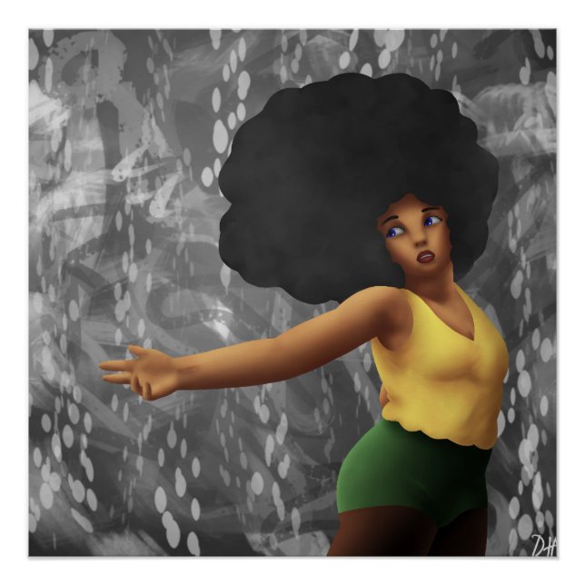 kommen Sie mit mir weg Poster (Vorderseite)