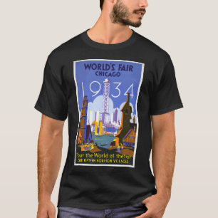 Kommen Sie nach Norden Postkarten-Aage Rasmussen - T-Shirt