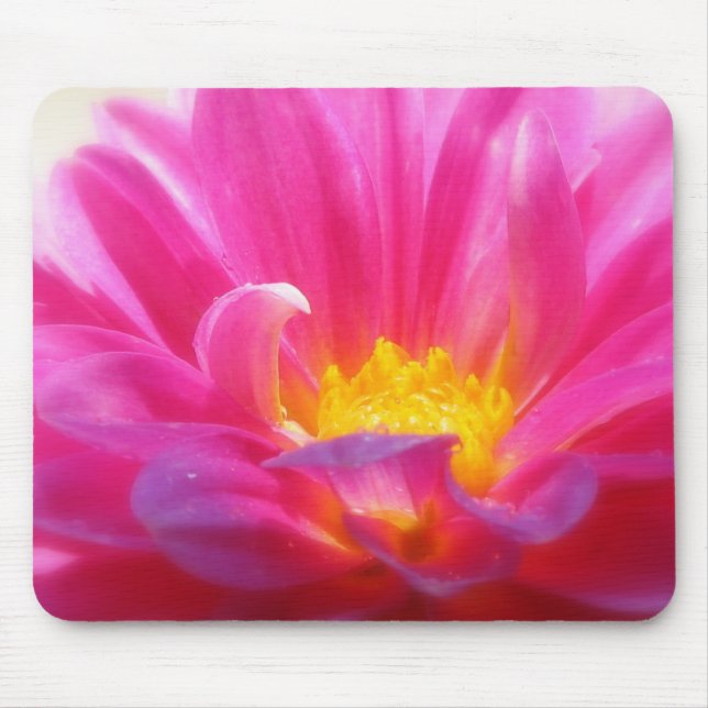Kommen Sie naher Mousepad (Vorne)
