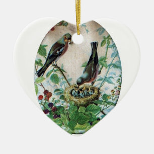 Kommen Sie zu Mama.png Keramik Ornament