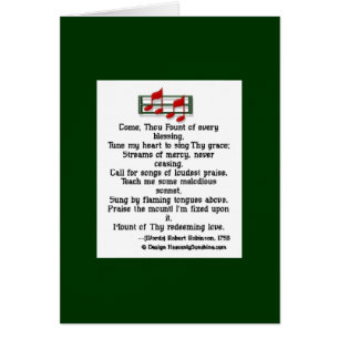 Kommen Tausendfount-Hymne