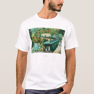 Kommen zu den Frühlingen T-Shirt