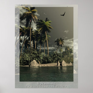 kommend poster