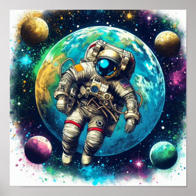 KOMMENDE ZUHAUSE-13 POSTER (Vorne)