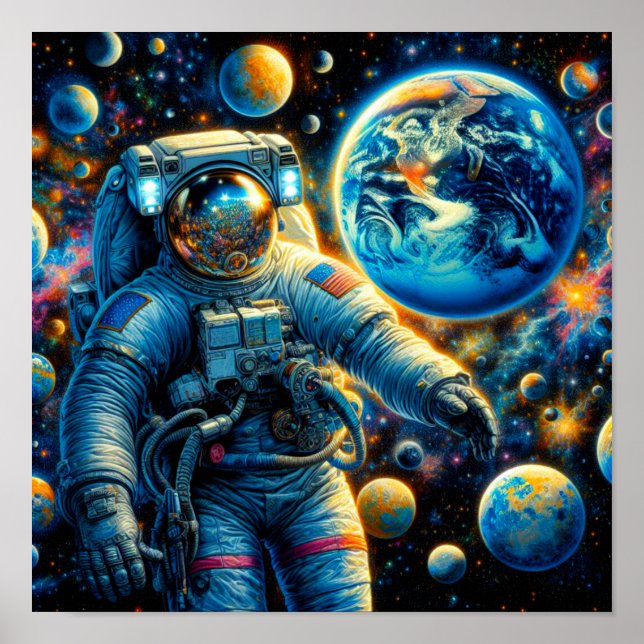 KOMMENDE ZUHAUSE-2 POSTER (Vorne)