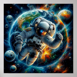 KOMMENDE ZUHAUSE-3 POSTER